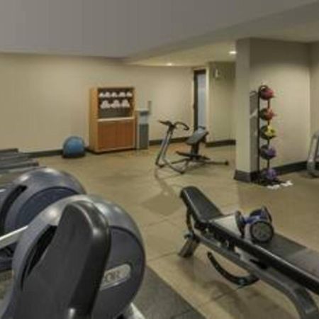 Doubletree By Hilton Hotel Chicago Wood Dale - Elk Grove Exterior foto