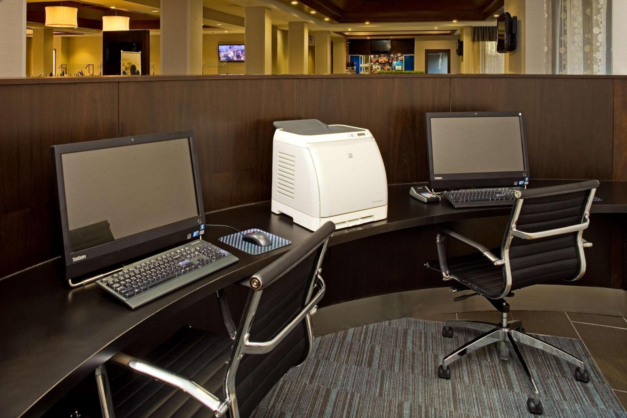 Doubletree By Hilton Hotel Chicago Wood Dale - Elk Grove Exterior foto